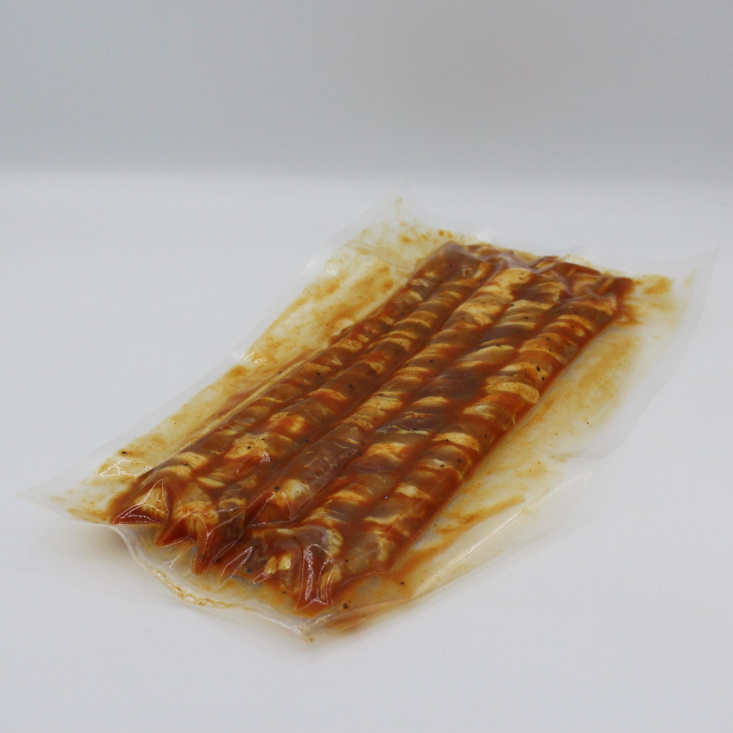 Grillfackeln Honig Marinade