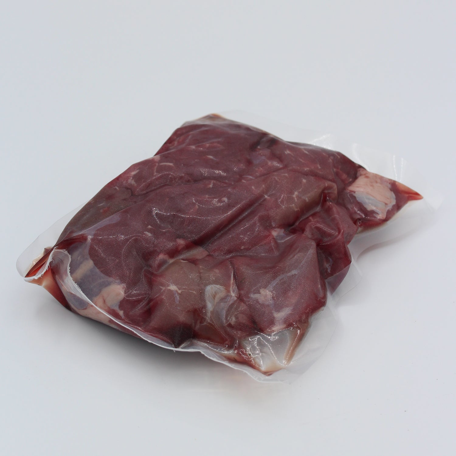 Rind- und Schweinefleisch