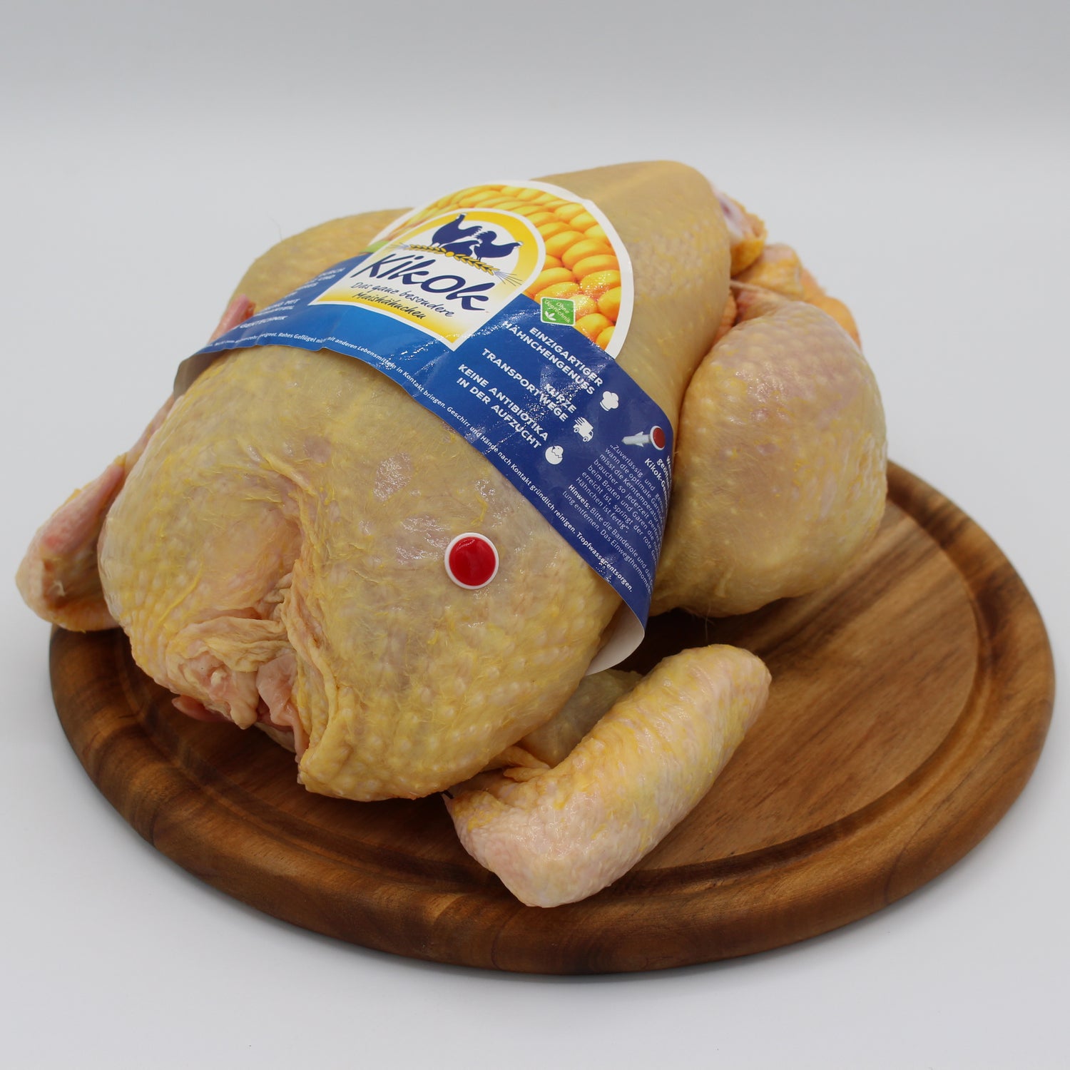 Geflügel
