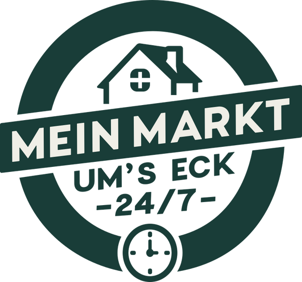Mein Markt ums Eck