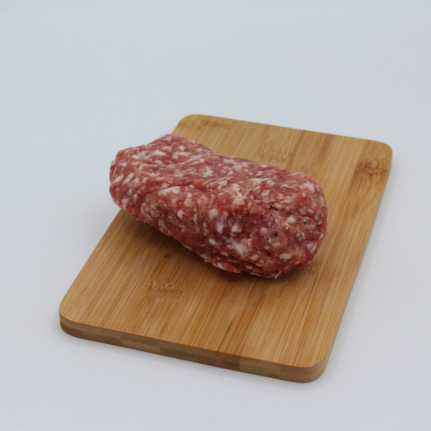 Frisches Schweinegehacktes
