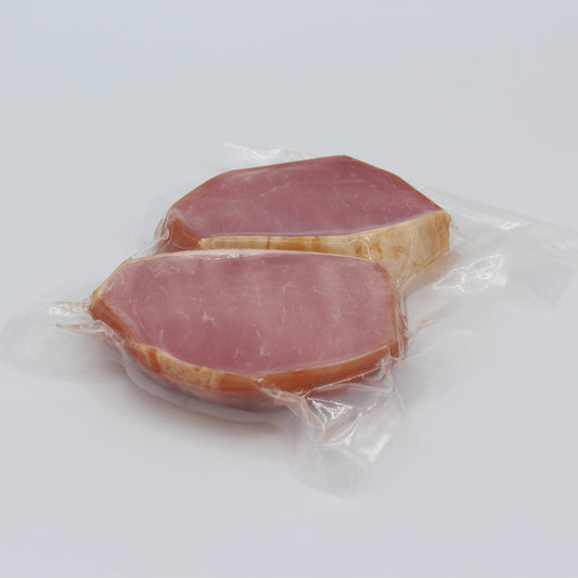 Kasseler Steaks Natur (mager)