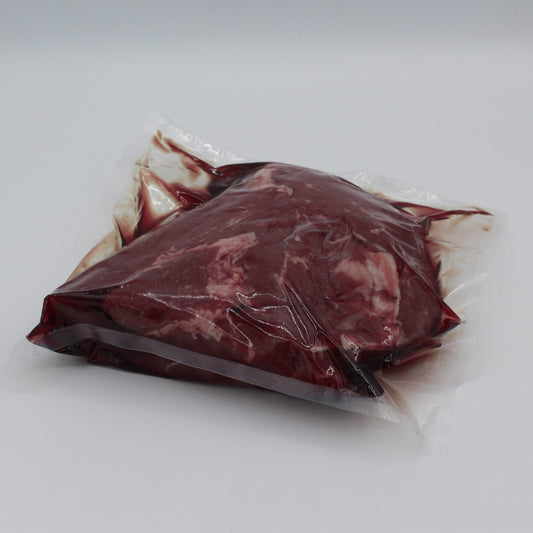 Rinderbraten