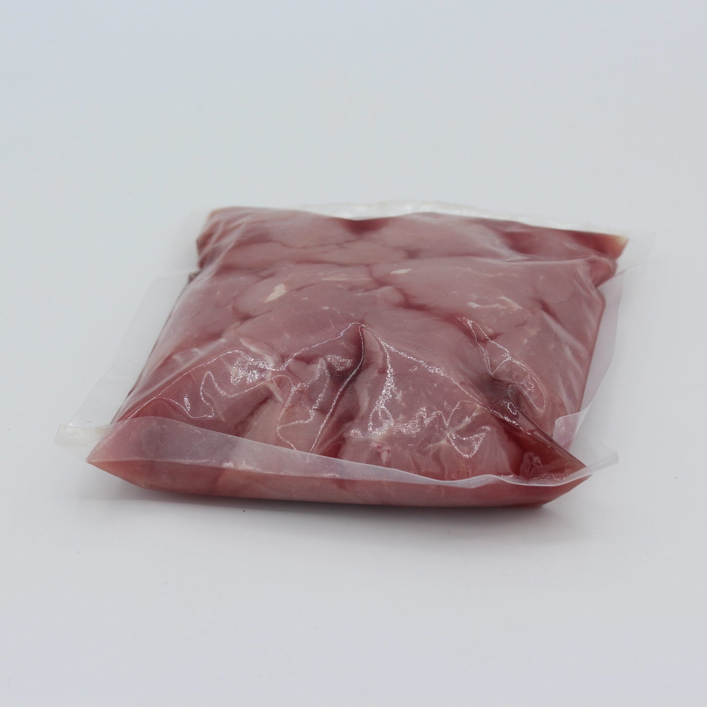 Schweinegulasch