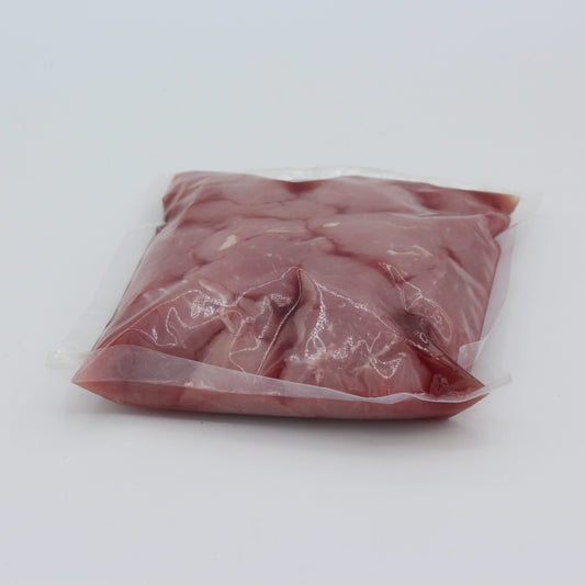 Schweinegulasch