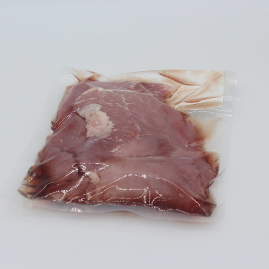 Schweineschnitzel