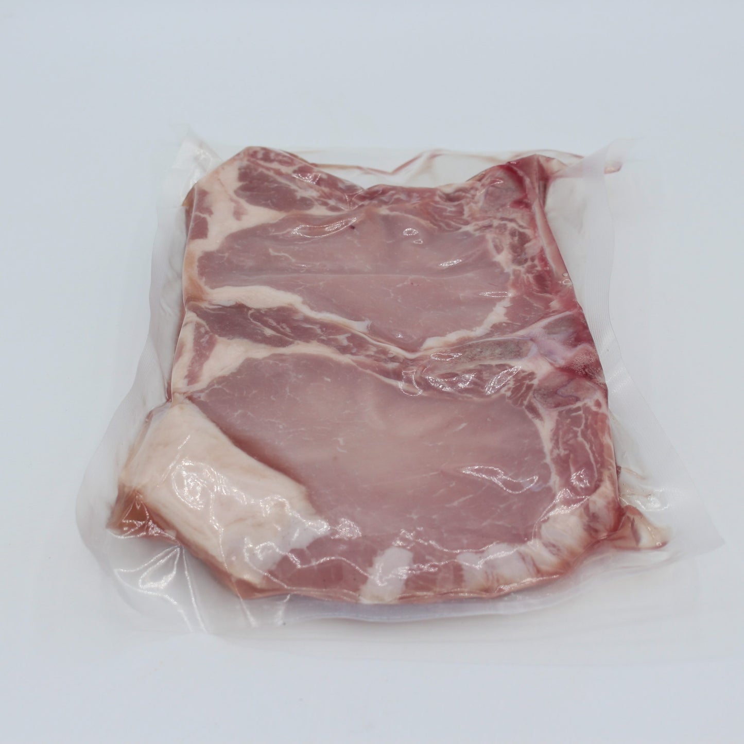 Schweinekotelett