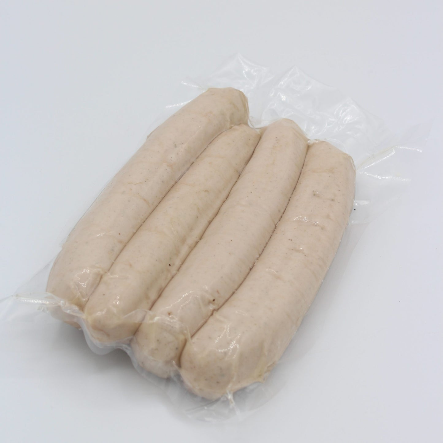 Rostbratwurst