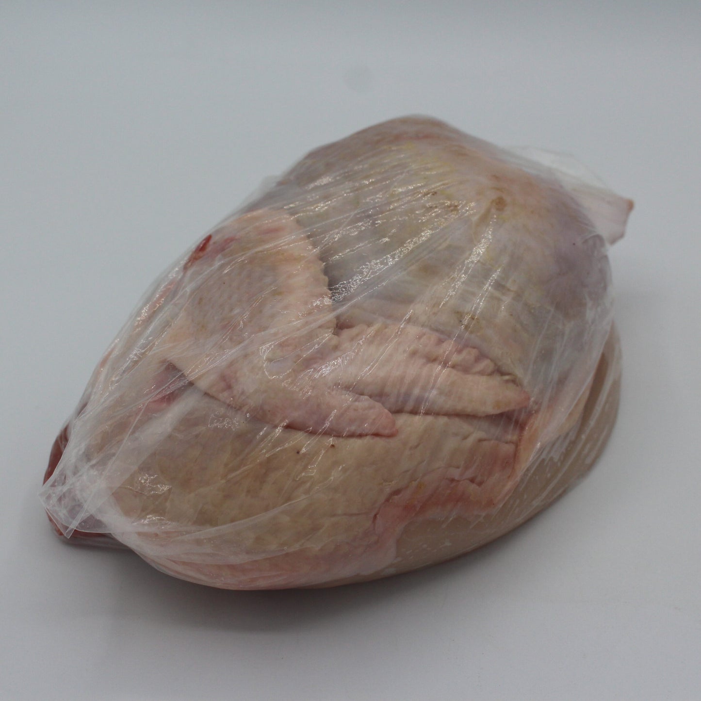 Halbes Suppenhuhn