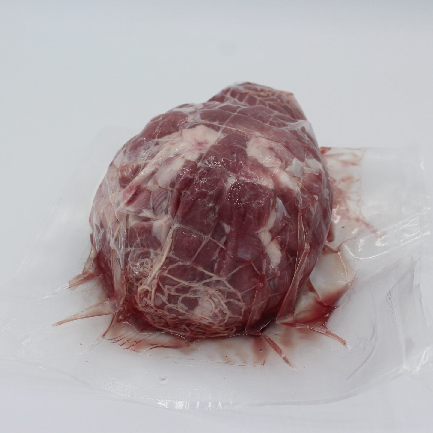 Putenrollbraten