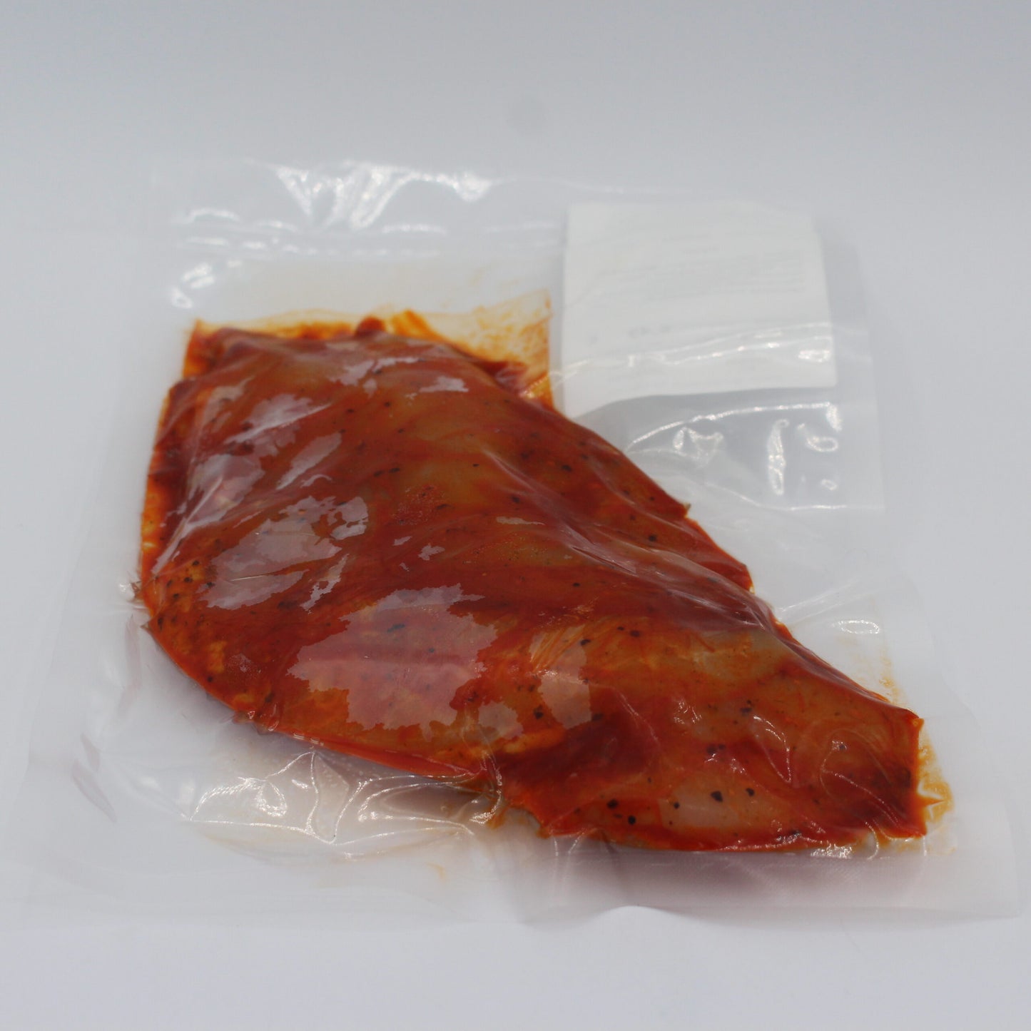 Hähnchen-Grillfilet Feuer